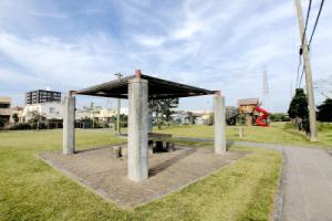 Tachibana House, Okinawa City
