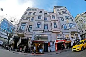 Taksim Alya Suites, Istanbul