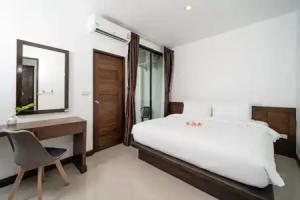Circle Inn Ao Nam Mao, Ao Nam Mao