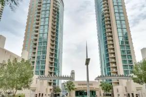 Orchard One Bedroom Apart- Ease By Emaar, Dubai