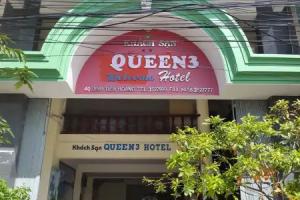 Queen3 Hotel, Nha Trang