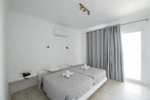 New Paradise Beach Resort- Adults Only, Mykonos City