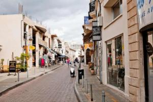 Sea Breeze Central, 2bed Apartments, Limassol