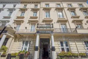 Huttons Hotel, Victoria London, London