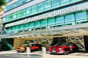 Howard Johnson Plaza by Wyndham Buenos Aires, Buenos Aires