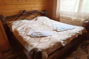 Hirskyy Svitanok, Migovo