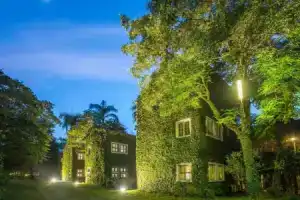Kaomai Lanna Resort, San Pa Tong