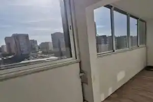 Apartments on 51 Beivel Street, Chelyabinsk