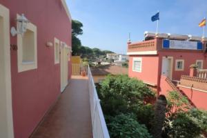 Hostal Alhaja Playa, El Puerto de Santa Maria