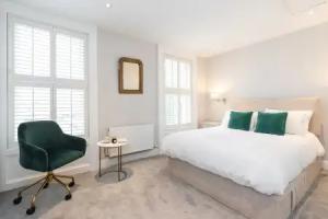 Albert Rooms, Dublin