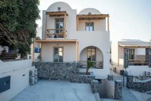 Aidani Luxurious Rooms, Messaria