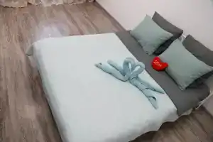 Apartments on Krasny Shakhter lane, Shakhty