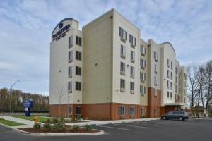 Candlewood Suites Springfield by IHG, Eugene