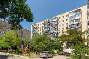 Apartments on Polevaya 45, Gelendzik