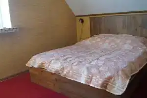 Pikhta House Hotel, Novosibirsk
