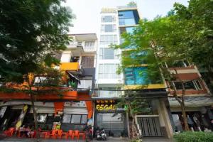 HANZ Regal Hotel Hanoi, Hanoi