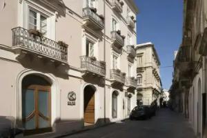 Palazzo Artemide - VRetreats, SLH Collection, Syracuse