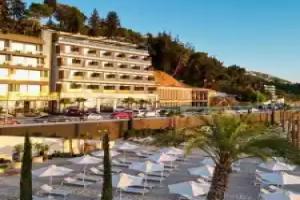 Belvedere Hotel & SPA, Vlore