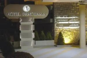 Hotel Panorama, Thessaloniki