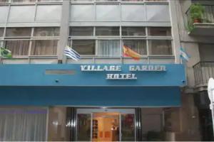 Village Garden Apart Hotel, Buenos Aires