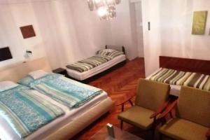 Park Apartman, Hajduszoboszlo