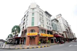 Celyn Hotel City Mall, Kota Kinabalu