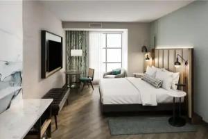 Tempo By Hilton Historic District Hotel, Savannah