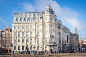 Park Plaza Victoria Amsterdam, Amsterdam