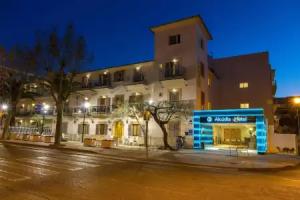 Eix Alcudia Hotel - Adults Only, Alcudia