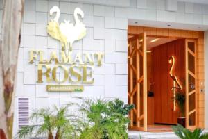 Flamant Rose Appart Hôtel, Tangier