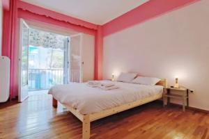 Wsd Kallithea New! Cozy 1Bd Apt & Blacony Netflix Apartments, Piraeus