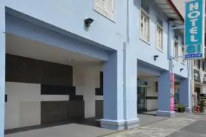 Hotel81 - Selegie, Singapore