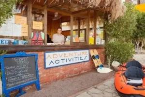 Coral Coast Hotel, Dahab