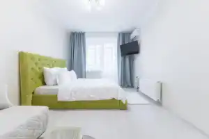 Comfort Apartments on Baki Urmanche Street 7, Kazan