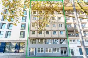 Essen City Suites, Essen