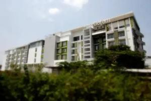 Fortune Fest Hotel Yogyakarta, Yogyakarta