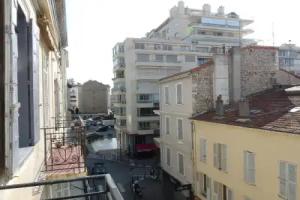 Noela Hotel, Cannes