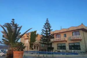 Hotel La Playa Blanca, Santo Stefano di Camastra