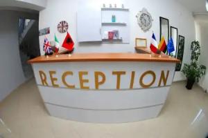 Hotel Ocean, Sarande
