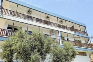 Downtown Rooms, 200m from Marina Beach, Larnaka
