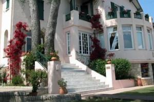 La Garoupe-Gardiole, Antibes