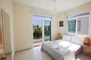 Protaras Holiday Villa Dv27, Protaras