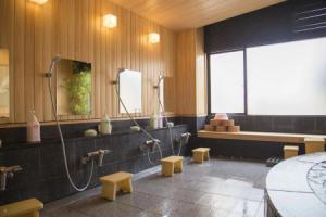 Nogamihonkan Ryokan Guest house, Beppu