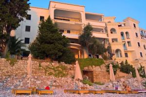 Apartments Zezelj, Sveti Stefan