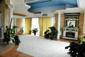 Zolotie Peski, Kamianske