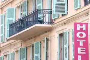 H33 Hôtel, Nice