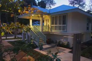 Na Sook Resort, Ao Nam Mao
