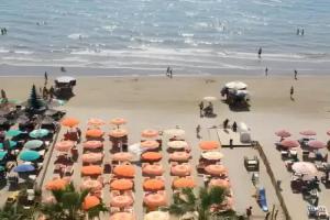 Hotel Adriatik 2, Durres