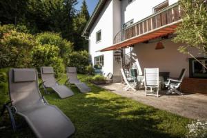 Villa Aldefeld, Berchtesgaden