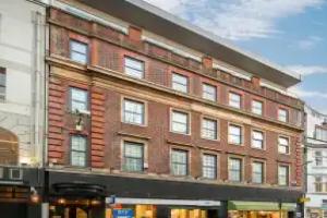 George Street Hotel, Oxford